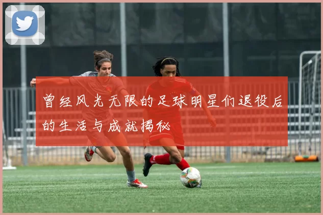 曾经风光无限的足球明星们退役后的生活与成就揭秘