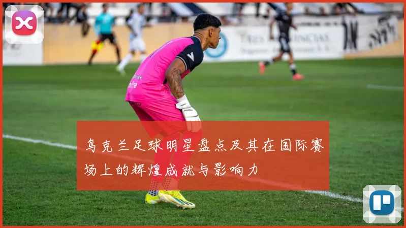 鸟克兰足球明星盘点及其在国际赛场上的辉煌成就与影响力