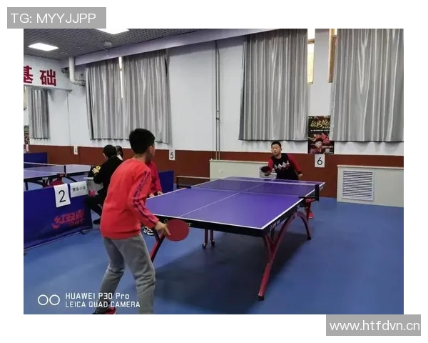 武汉乒乓球队意识变革引发热议推动竞技水平提升与团队凝聚力增强