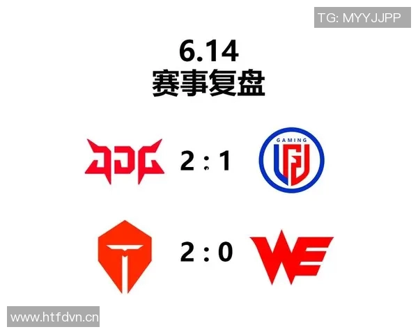 深入分析JDG战队边路渗透策略及其对比赛的影响与启示