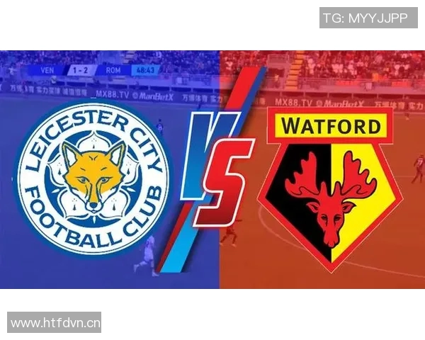 英超狐狸队是哪支球队？莱斯特城的传奇