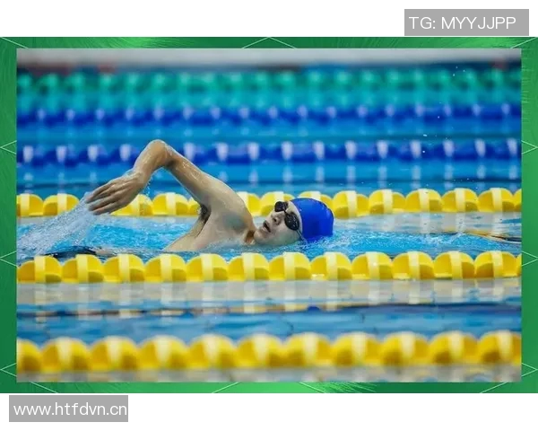游泳运动的身体训练与技巧提升：从基础到高级的全面解析